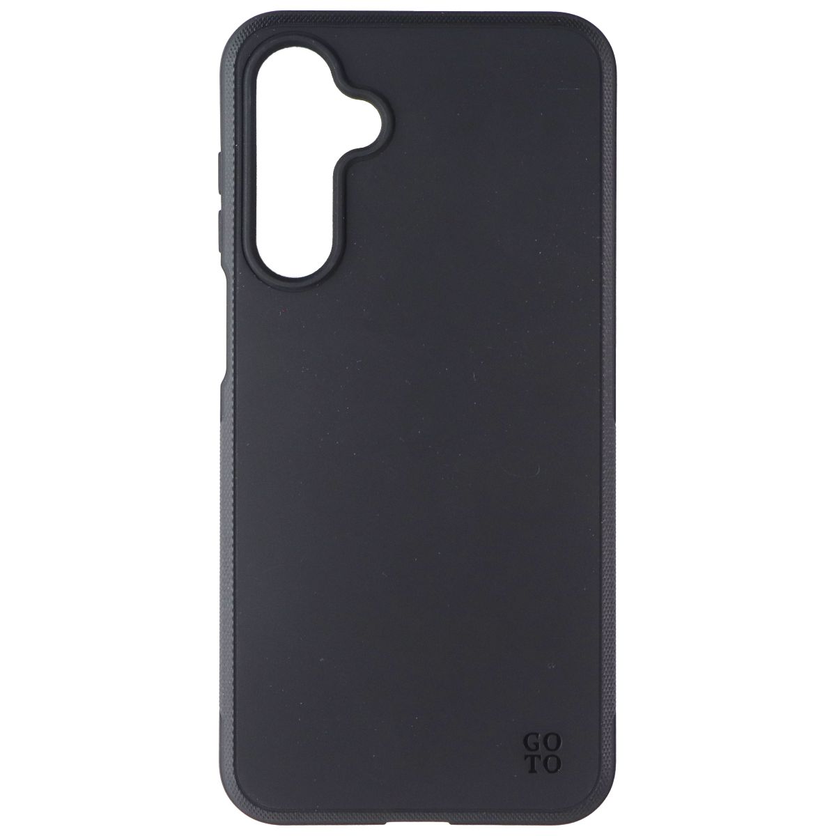 Go To Flex Series Gel Case for Samsung Galaxy A16 5G Smartphones - Black Cell Phone - Cases, Covers & Skins GoTo - Simple Cell Bulk Wholesale Pricing - USA Seller