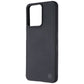 GoTo Flex Series Gel Case for Motorola Moto G (2025) - Black Cell Phone - Cases, Covers & Skins GoTo - Simple Cell Bulk Wholesale Pricing - USA Seller
