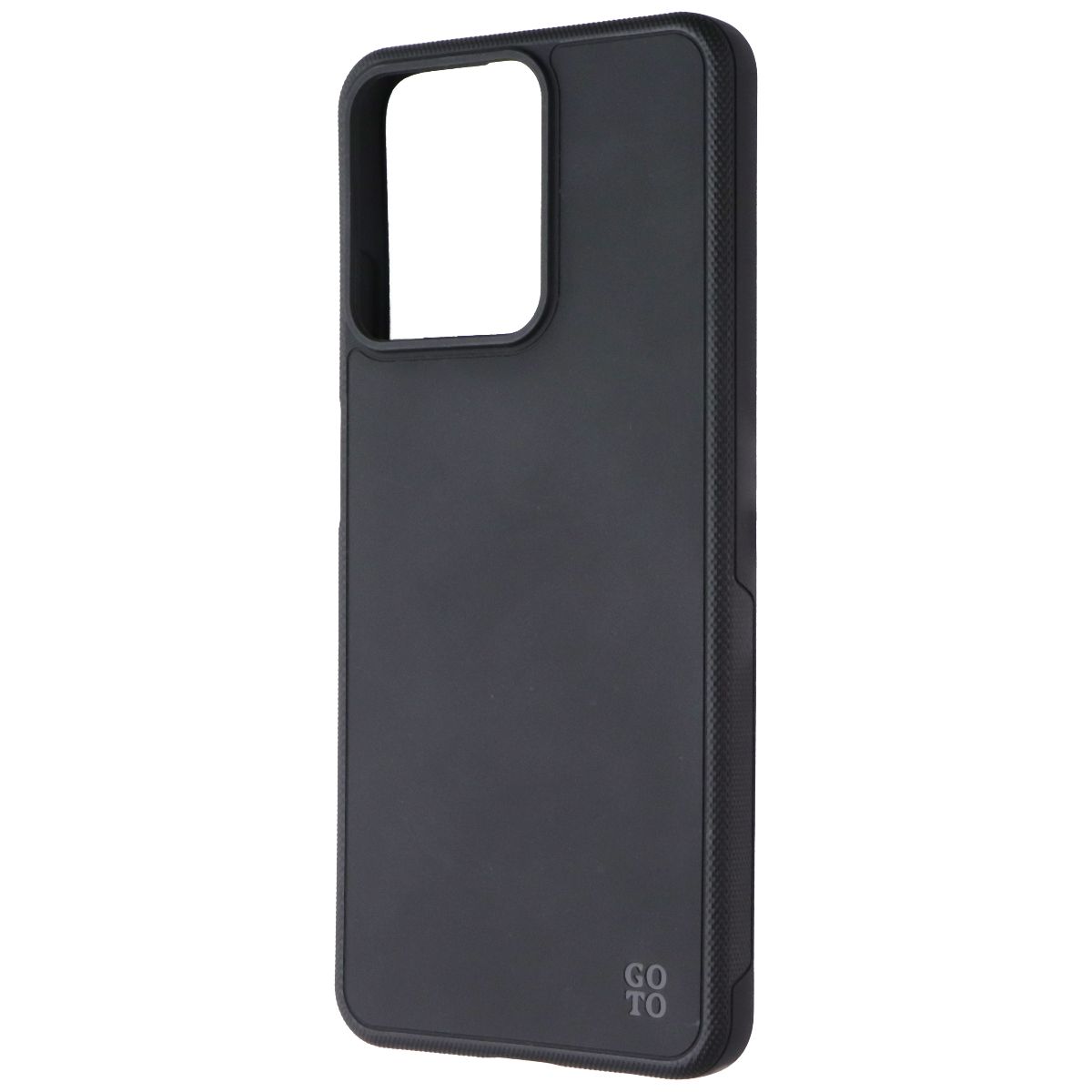 GoTo Flex Series Gel Case for Motorola Moto G (2025) - Black Cell Phone - Cases, Covers & Skins GoTo - Simple Cell Bulk Wholesale Pricing - USA Seller