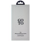 GoTo Tempered Glass Screen Protector for Apple iPhone 12 / 12 Pro Cell Phone - Screen Protectors GoTo - Simple Cell Bulk Wholesale Pricing - USA Seller