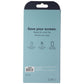 GoTo Tempered Glass Screen Protector for Samsung Galaxy A54 5G Cell Phone - Screen Protectors GoTo - Simple Cell Bulk Wholesale Pricing - USA Seller