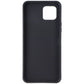 GoTo Flex Slim Case for T-Mobile REVVL 7 (5G) - Black Cell Phone - Cases, Covers & Skins GoTo - Simple Cell Bulk Wholesale Pricing - USA Seller