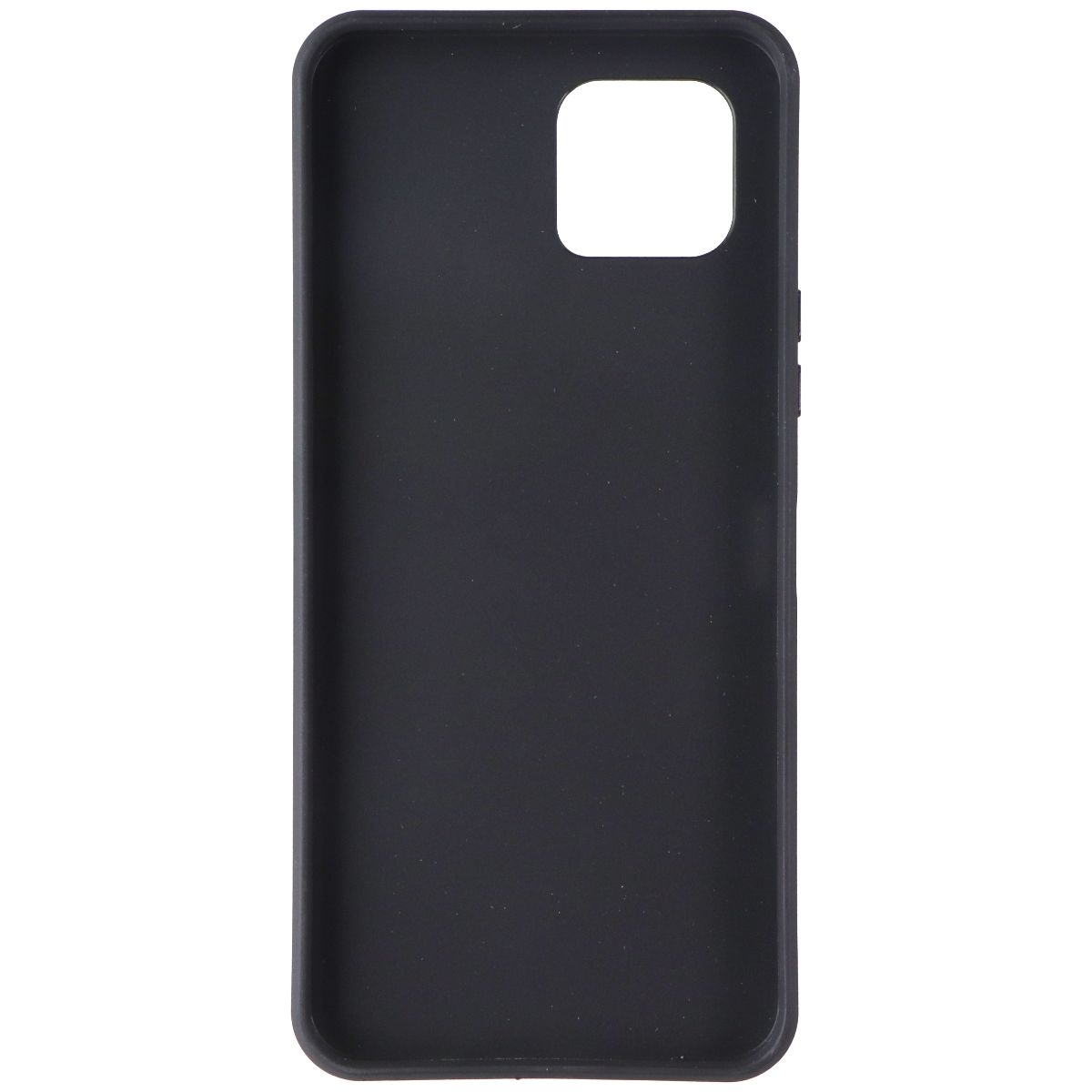 GoTo Flex Slim Case for T-Mobile REVVL 7 (5G) - Black Cell Phone - Cases, Covers & Skins GoTo - Simple Cell Bulk Wholesale Pricing - USA Seller