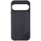 GoTo Flex Case for Google Pixel 9 / Pixel 9 Pro - Black Cell Phone - Cases, Covers & Skins GoTo - Simple Cell Bulk Wholesale Pricing - USA Seller