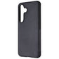 GoTo Flex Slim Case for Samsung Galaxy S25 Smartphones - Black Cell Phone - Cases, Covers & Skins GoTo - Simple Cell Bulk Wholesale Pricing - USA Seller