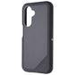 GoTo Rugged Dual Layer Case for Samsung Galaxy A17 5G - Black