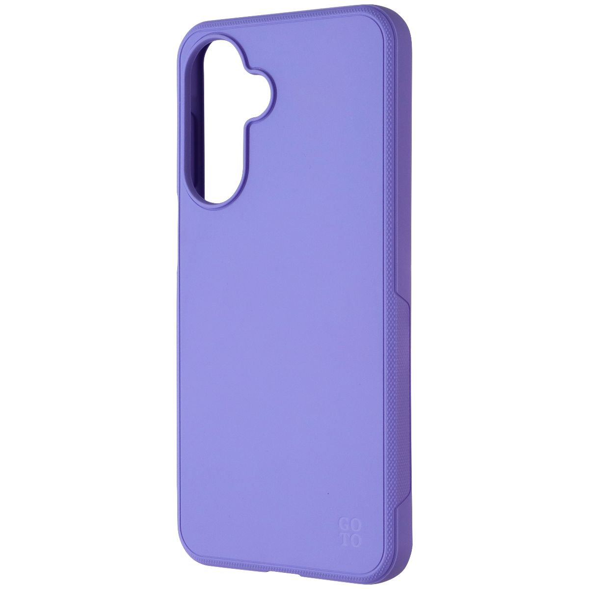 GoTo Flex Slim Case for Samsung Galaxy A17 5G/A16 5G - Periwinkle Purple