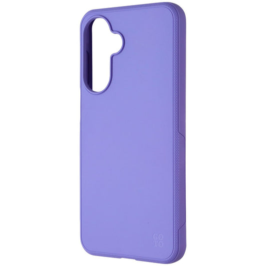 GoTo Flex Slim Case for Samsung Galaxy A17 5G/A16 5G - Periwinkle Purple Cell Phone - Cases, Covers & Skins GoTo - Simple Cell Bulk Wholesale Pricing - USA Seller