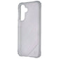 GoTo Define Flex Slim Case for Samsung Galaxy A17 5G/A16 5G - Glitter/Clear