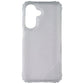 GoTo Define Flex Slim Case for Samsung Galaxy A17 5G/A16 5G - Glitter/Clear