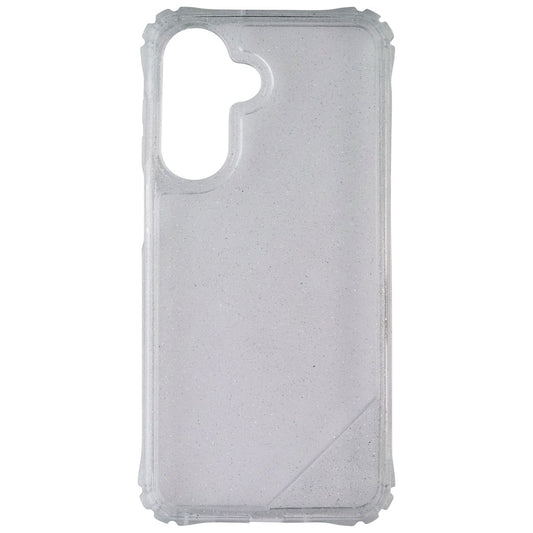 GoTo Define Flex Slim Case for Samsung Galaxy A17 5G/A16 5G - Glitter/Clear