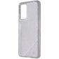 GoTo Define Series Slim Flex Case for Samsung Galaxy A03s - Glitter/Clear Cell Phone - Cases, Covers & Skins GoTo - Simple Cell Bulk Wholesale Pricing - USA Seller