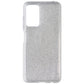 GoTo Define Series Slim Flex Case for Samsung Galaxy A03s - Glitter/Clear Cell Phone - Cases, Covers & Skins GoTo - Simple Cell Bulk Wholesale Pricing - USA Seller