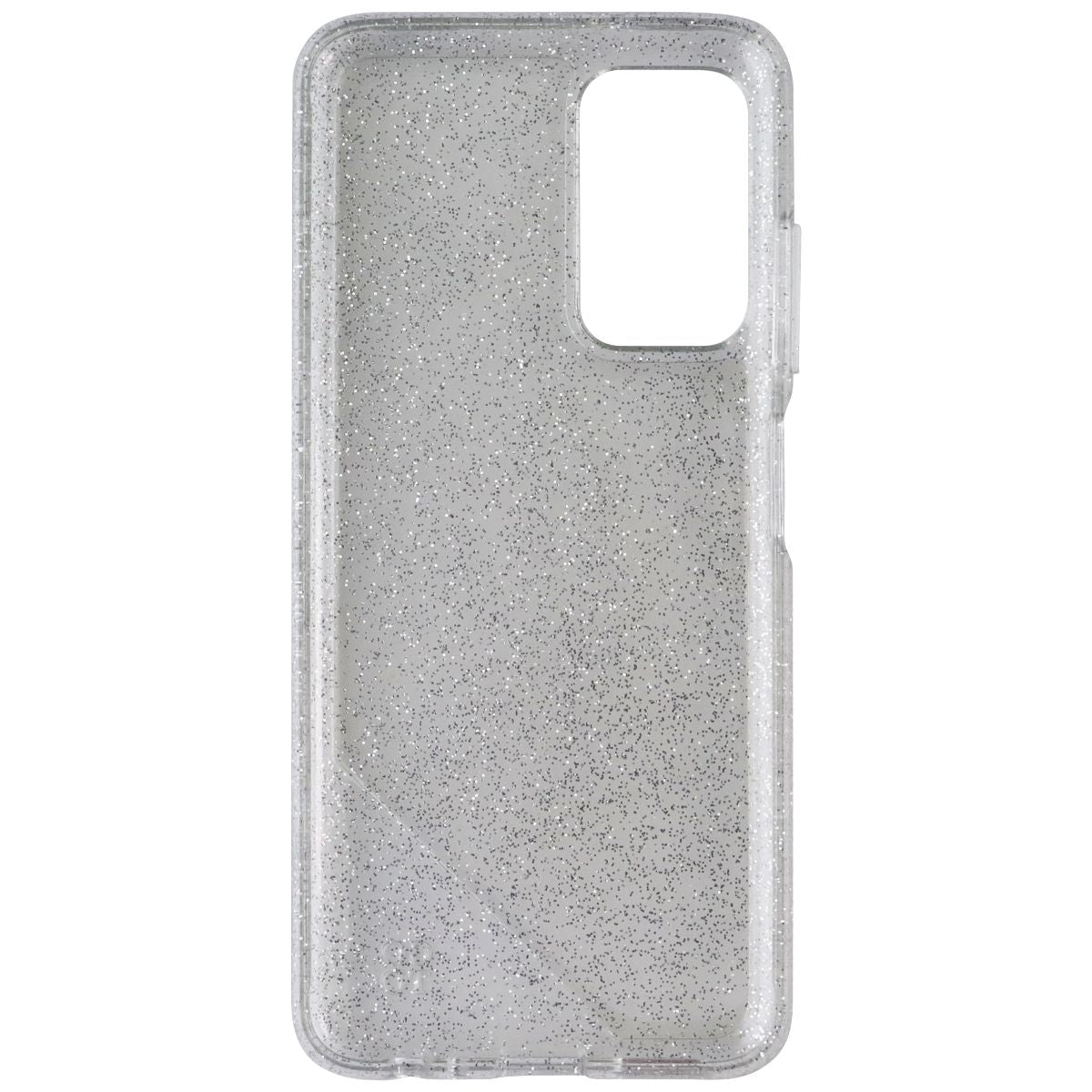 GoTo Define Series Slim Flex Case for Samsung Galaxy A03s - Glitter/Clear Cell Phone - Cases, Covers & Skins GoTo - Simple Cell Bulk Wholesale Pricing - USA Seller