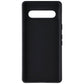 GoTo Flex Slim Case for Google Pixel 7a - Black Cell Phone - Cases, Covers & Skins GoTo - Simple Cell Bulk Wholesale Pricing - USA Seller