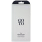 GoTo Tempered Glass Screen Protector for Apple iPhone 15 Plus Cell Phone - Screen Protectors GoTo - Simple Cell Bulk Wholesale Pricing - USA Seller
