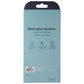 GoTo Tempered Glass Screen Protector for Apple iPhone 15 Plus Cell Phone - Screen Protectors GoTo - Simple Cell Bulk Wholesale Pricing - USA Seller