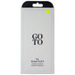 GoTo Tempered Glass Screen Protector for Google Pixel 8 Cell Phone - Screen Protectors GoTo - Simple Cell Bulk Wholesale Pricing - USA Seller
