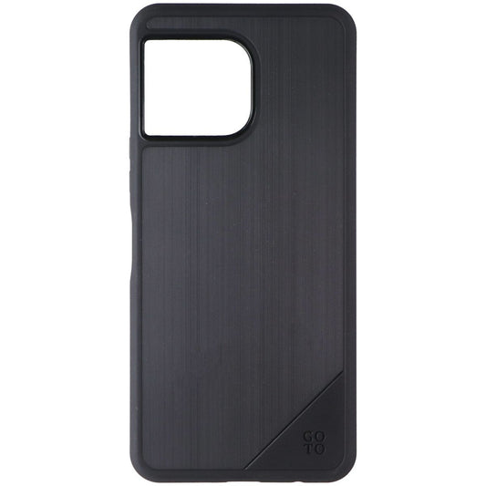 GoTo Flex Slim Case for T-Mobile REVVL 7 Pro (5G) - Black