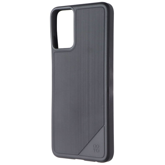 GoTo Flex Slim Case for Motorola Moto G Power 5G (2024) - Black Cell Phone - Cases, Covers & Skins GoTo - Simple Cell Bulk Wholesale Pricing - USA Seller