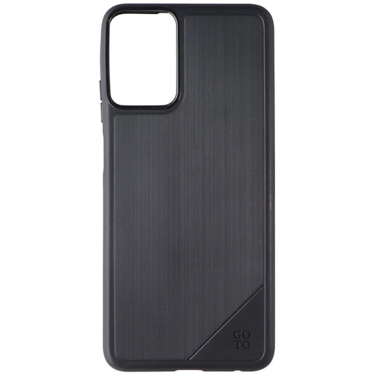 GoTo Flex Slim Case for Motorola Moto G Power 5G (2024) - Black Cell Phone - Cases, Covers & Skins GoTo - Simple Cell Bulk Wholesale Pricing - USA Seller