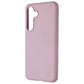 GoTo Flex Slim Case for Samsung Galaxy S25+ (Plus) - Rose Pink Cell Phone - Cases, Covers & Skins GoTo - Simple Cell Bulk Wholesale Pricing - USA Seller