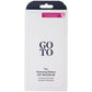 GoTo Tempered Glass Screen Protector for Samsung Galaxy A37 5G / A36 5G Cell Phone - Screen Protectors GoTo - Simple Cell Bulk Wholesale Pricing - USA Seller
