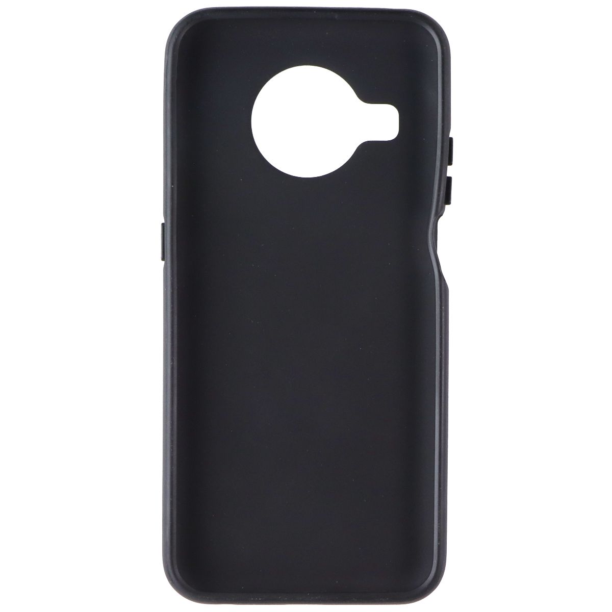 GoTo Dot 45 Flexible Case for Nokia X100 Smartphones - Black Cell Phone - Cases, Covers & Skins GoTo - Simple Cell Bulk Wholesale Pricing - USA Seller