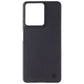 GoTo Flex Series Gel Case for Motorola G Power (2025) - Black Cell Phone - Cases, Covers & Skins GoTo - Simple Cell Bulk Wholesale Pricing - USA Seller
