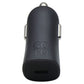 GoTo 20W Fast Charging USB-C Wall Charger - Black Cell Phone - Chargers & Cradles GoTo - Simple Cell Bulk Wholesale Pricing - USA Seller