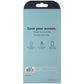 GoTo Tempered Glass Screen Protector for Samsung Galaxy S23 Cell Phone - Screen Protectors GoTo - Simple Cell Bulk Wholesale Pricing - USA Seller