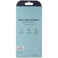 GoTo Tempered Glass Screen Protector for T-Mobile REVVL 7 Pro (5G) Cell Phone - Screen Protectors GoTo - Simple Cell Bulk Wholesale Pricing - USA Seller