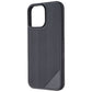 GoTo Flex Slim Case for MagSafe for Apple iPhone 16 Pro Max - Black Cell Phone - Cases, Covers & Skins GoTo - Simple Cell Bulk Wholesale Pricing - USA Seller