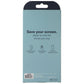 GoTo Tempered Glass Screen Protector for Samsung Galaxy A16 (5G) Cell Phone - Screen Protectors GoTo - Simple Cell Bulk Wholesale Pricing - USA Seller