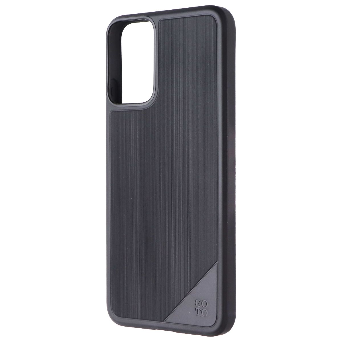 GoTo Flex Slim Case for Motorola Moto G Power 5G (2024) - Black Cell Phone - Cases, Covers & Skins GoTo - Simple Cell Bulk Wholesale Pricing - USA Seller