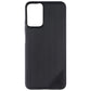 GoTo Flex Slim Case for Motorola Moto G Power 5G (2024) - Black Cell Phone - Cases, Covers & Skins GoTo - Simple Cell Bulk Wholesale Pricing - USA Seller