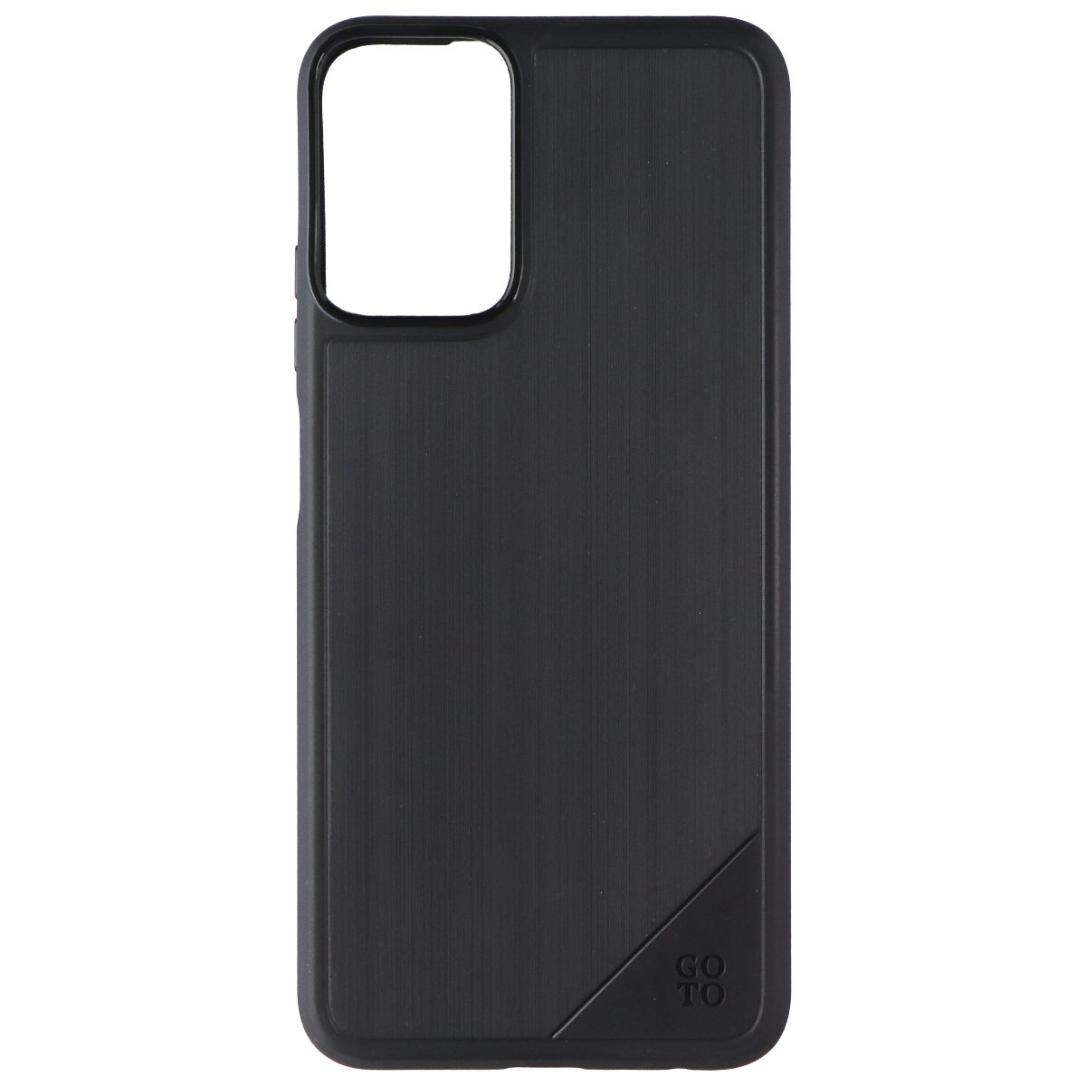 GoTo Flex Slim Case for Motorola Moto G Power 5G (2024) - Black Cell Phone - Cases, Covers & Skins GoTo - Simple Cell Bulk Wholesale Pricing - USA Seller