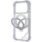GoTo 360 Kickstand Case for MagSafe for Apple iPhone 17 Pro - Clear Cell Phone - Cases, Covers & Skins GoTo - Simple Cell Bulk Wholesale Pricing - USA Seller