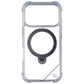 GoTo 360 Kickstand Case for MagSafe for Apple iPhone 17 Pro - Clear Cell Phone - Cases, Covers & Skins GoTo - Simple Cell Bulk Wholesale Pricing - USA Seller
