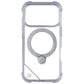 GoTo 360 Kickstand Case for MagSafe for Apple iPhone 17 Pro - Clear Cell Phone - Cases, Covers & Skins GoTo - Simple Cell Bulk Wholesale Pricing - USA Seller