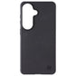 GoTo Slim Flex Magnetic Case for Samsung Galaxy S26 Smartphones - Black