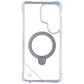 GoTo Magnetic Kickstand Case for MagSafe for Samsung Galaxy S26 Ultra - Clear Cell Phone - Cases, Covers & Skins GoTo - Simple Cell Bulk Wholesale Pricing - USA Seller