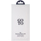 GoTo Tempered Glass Screen Protector for Samsung Galaxy A13 w/ Install Tray