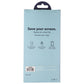 GoTo Tempered Glass Screen Protector for Samsung Galaxy A13 w/ Install Tray