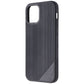 GoTo Flex Slim Case for Apple iPhone 12 / 12 Pro - Black Cell Phone - Cases, Covers & Skins GoTo - Simple Cell Bulk Wholesale Pricing - USA Seller