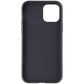 GoTo Flex Slim Case for Apple iPhone 12 / 12 Pro - Black Cell Phone - Cases, Covers & Skins GoTo - Simple Cell Bulk Wholesale Pricing - USA Seller