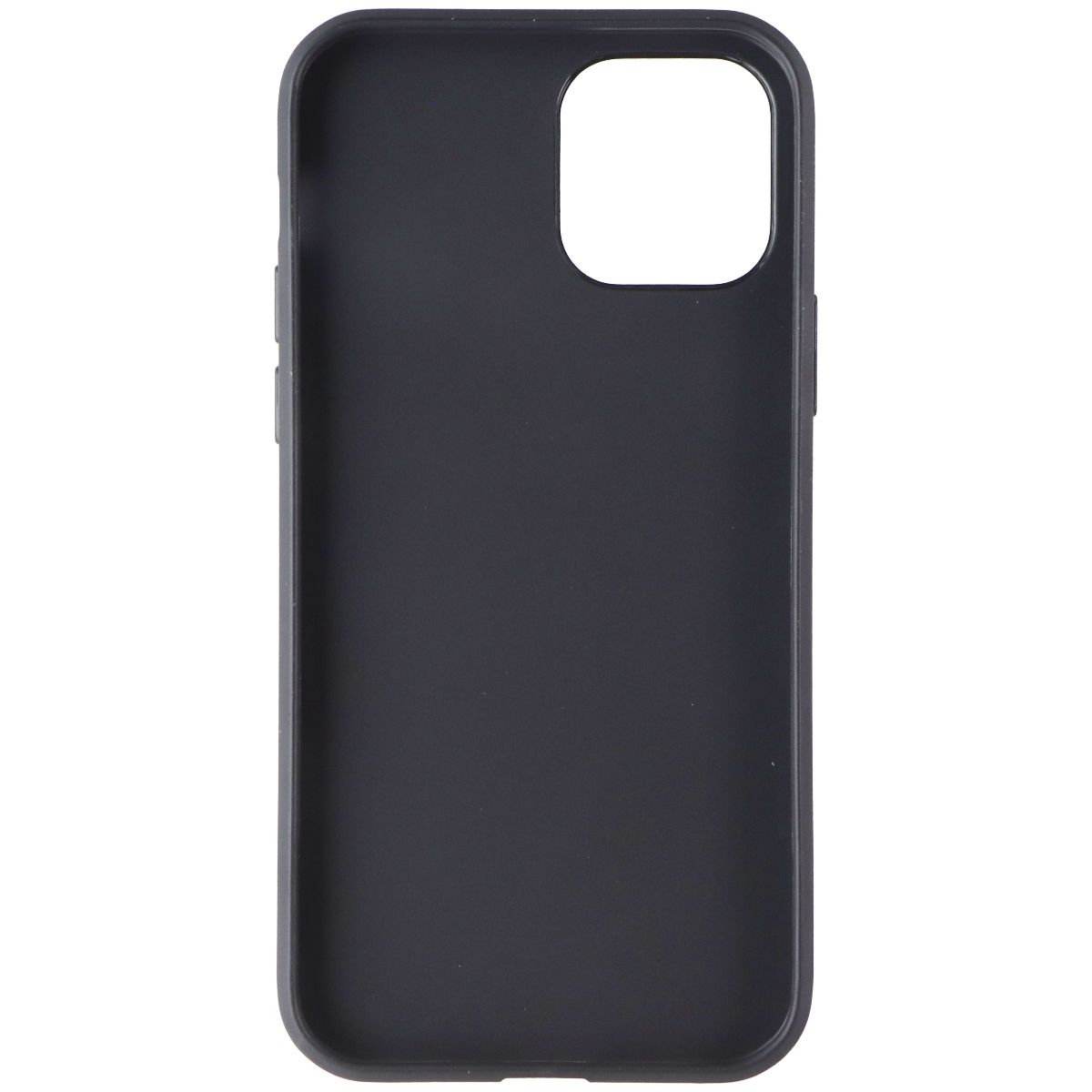 GoTo Flex Slim Case for Apple iPhone 12 / 12 Pro - Black Cell Phone - Cases, Covers & Skins GoTo - Simple Cell Bulk Wholesale Pricing - USA Seller