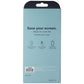 GoTo Tempered Glass Screen Protector for Samsung Galaxy S24 Plus Cell Phone - Screen Protectors GoTo - Simple Cell Bulk Wholesale Pricing - USA Seller
