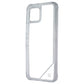 GoTo Define Series Case for T-Mobile REVVL 7 (5G) - Clear Cell Phone - Cases, Covers & Skins GoTo - Simple Cell Bulk Wholesale Pricing - USA Seller