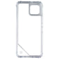 GoTo Define Series Case for T-Mobile REVVL 7 (5G) - Clear Cell Phone - Cases, Covers & Skins GoTo - Simple Cell Bulk Wholesale Pricing - USA Seller